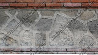 wall stones mixed size 0002